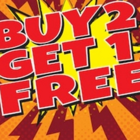 Everything Must Go